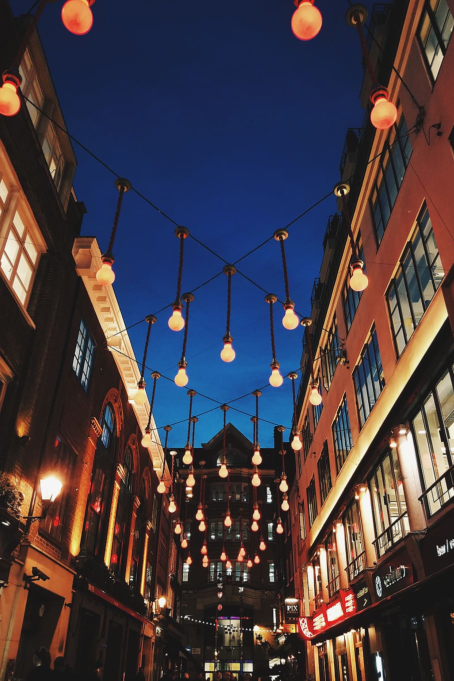 london, street, uk, night, samsung, built structure, building exterior HD wallpaper