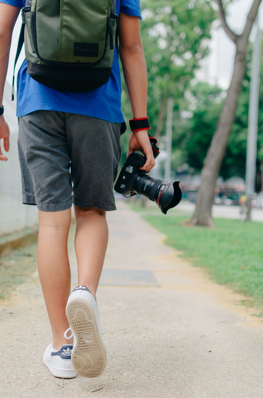 singapore, camera, dslr, walk, photographer, motion, photowalk HD wallpaper