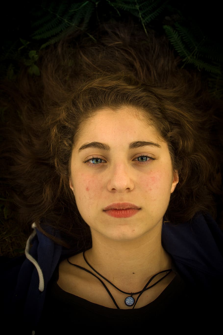 georgia, batumi, portrait, headshot, one person, looking at camera HD wallpaper