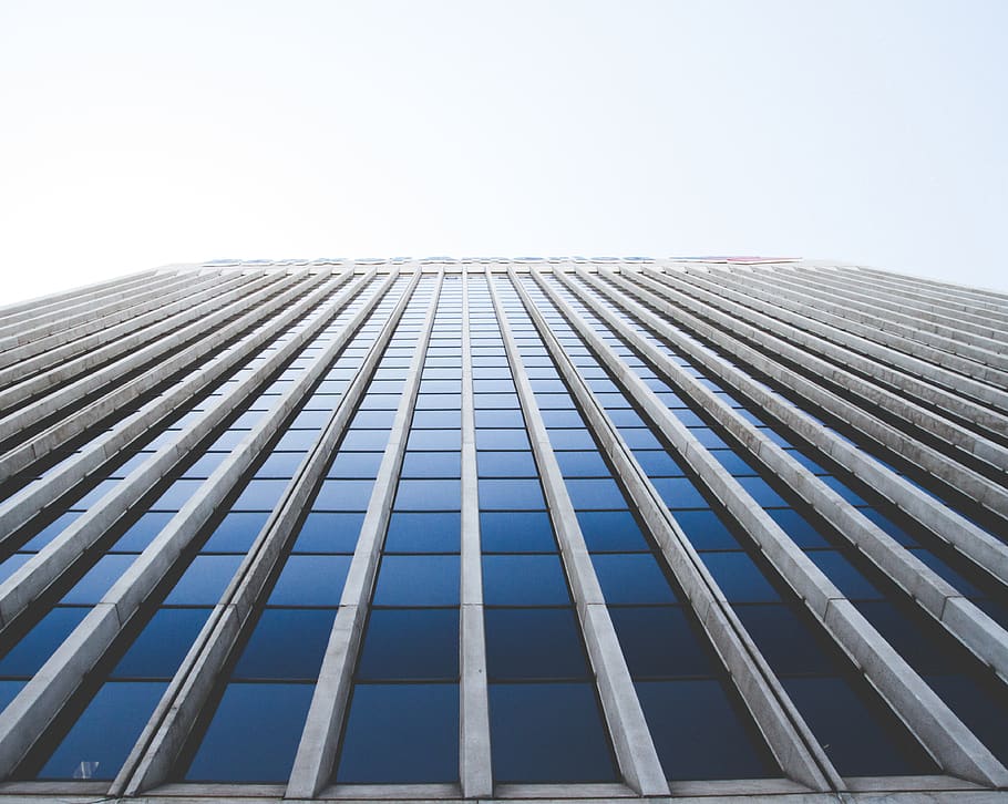 architecture, built structure, sky, building exterior, city HD wallpaper