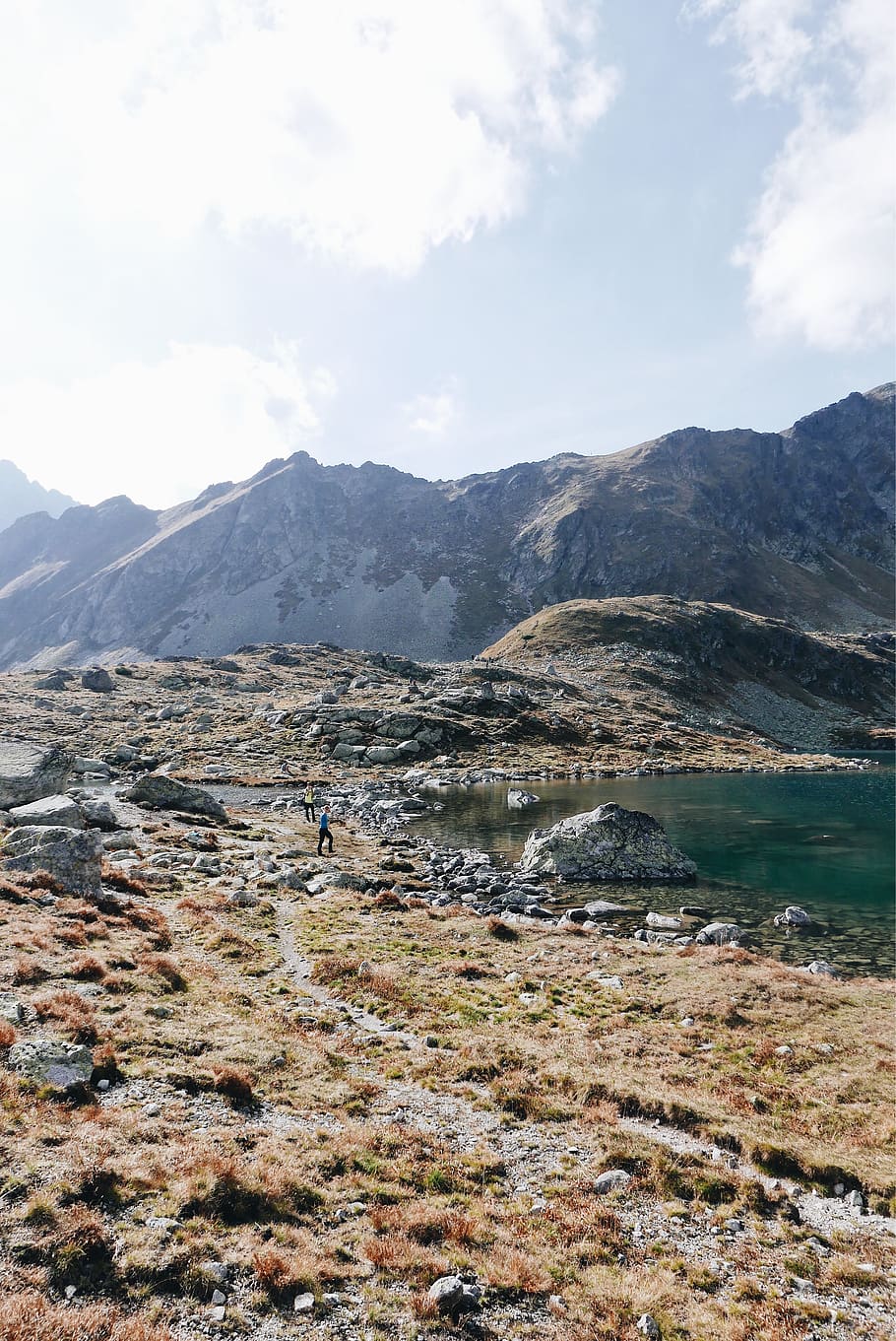slovakia, vysoké tatry, mountain, environment, beauty in nature HD wallpaper