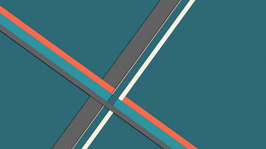 wallpaper, material, design, line, stripes, material design HD wallpaper