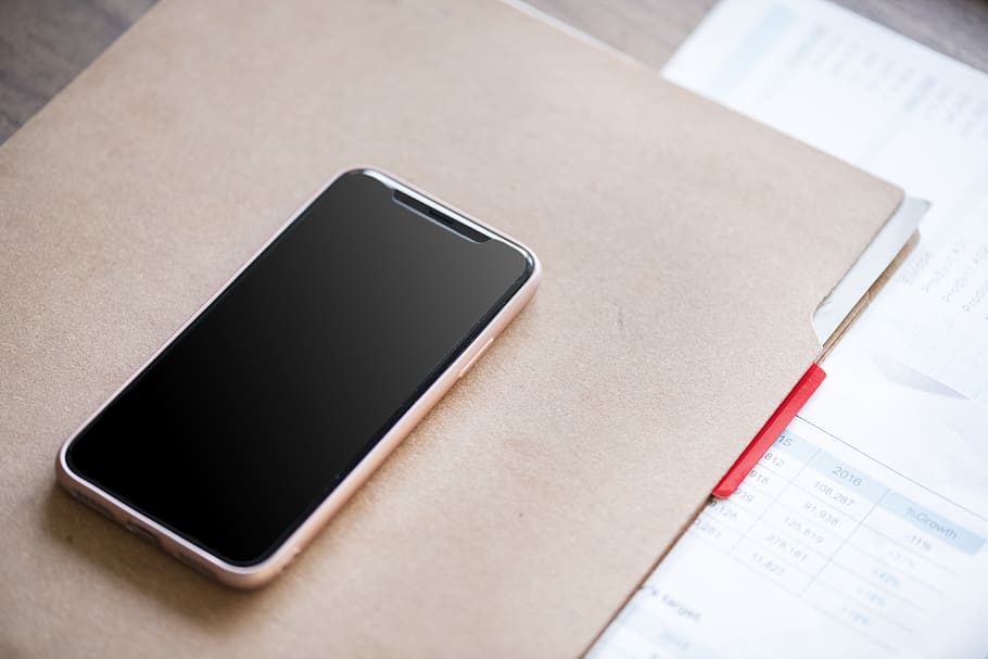 mobile phone, technology, reflection, smartphone, cell, wireless technology HD wallpaper