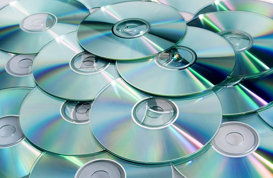 con2011, background, blank, blu, blue, cd, data, disk, dvd HD wallpaper