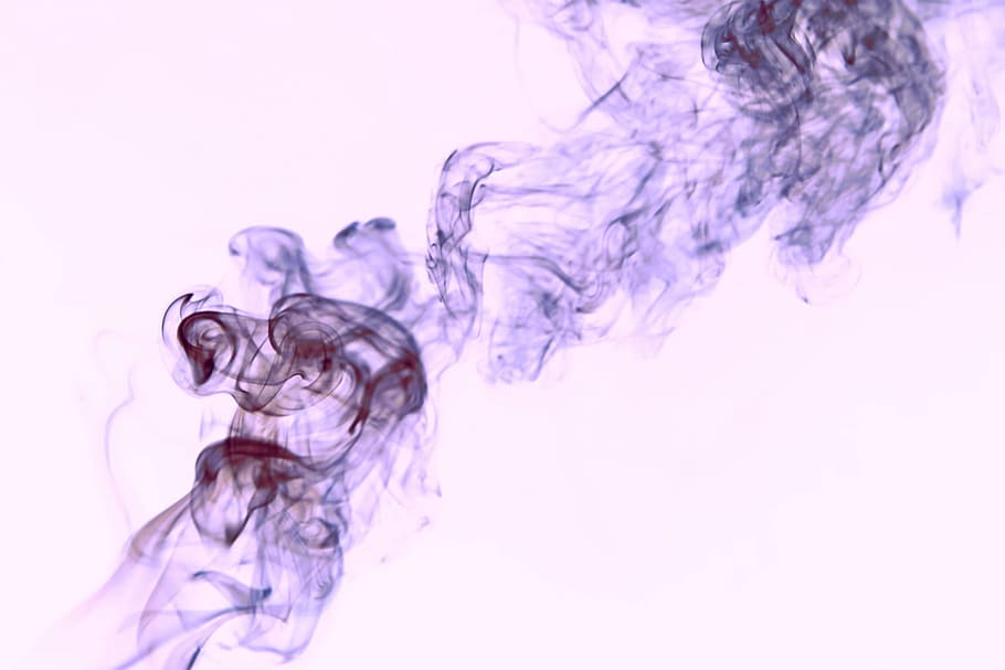 abstract, aroma, aromatherapy, background, color, smell, smoke HD wallpaper