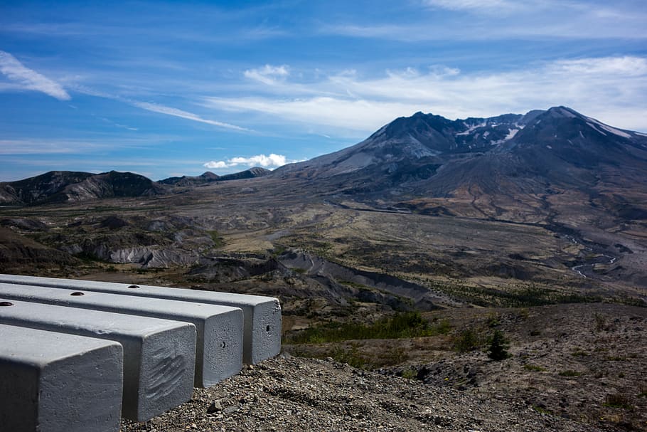 Mount St. Helens 1080P, 2K, 4K, 5K HD wallpapers free download ...