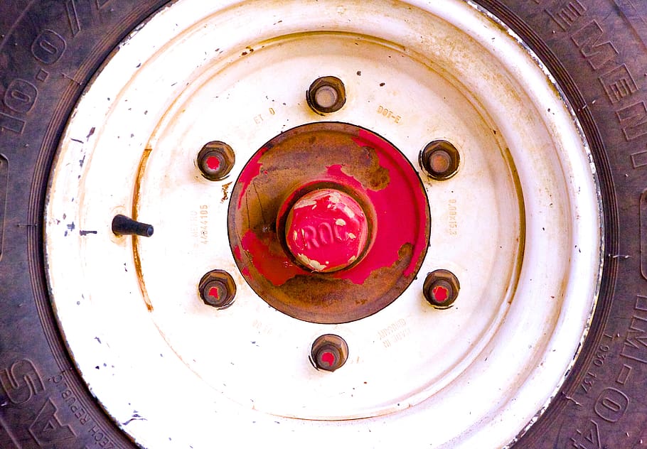 machine, wheel, tire, car wheel, indoors, tower, clock tower HD wallpaper