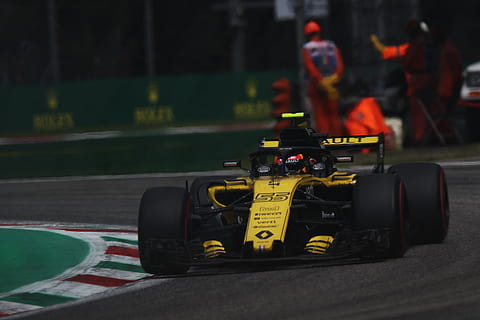 F1 racing car, race car, automobile, sports car, formula one HD wallpaper