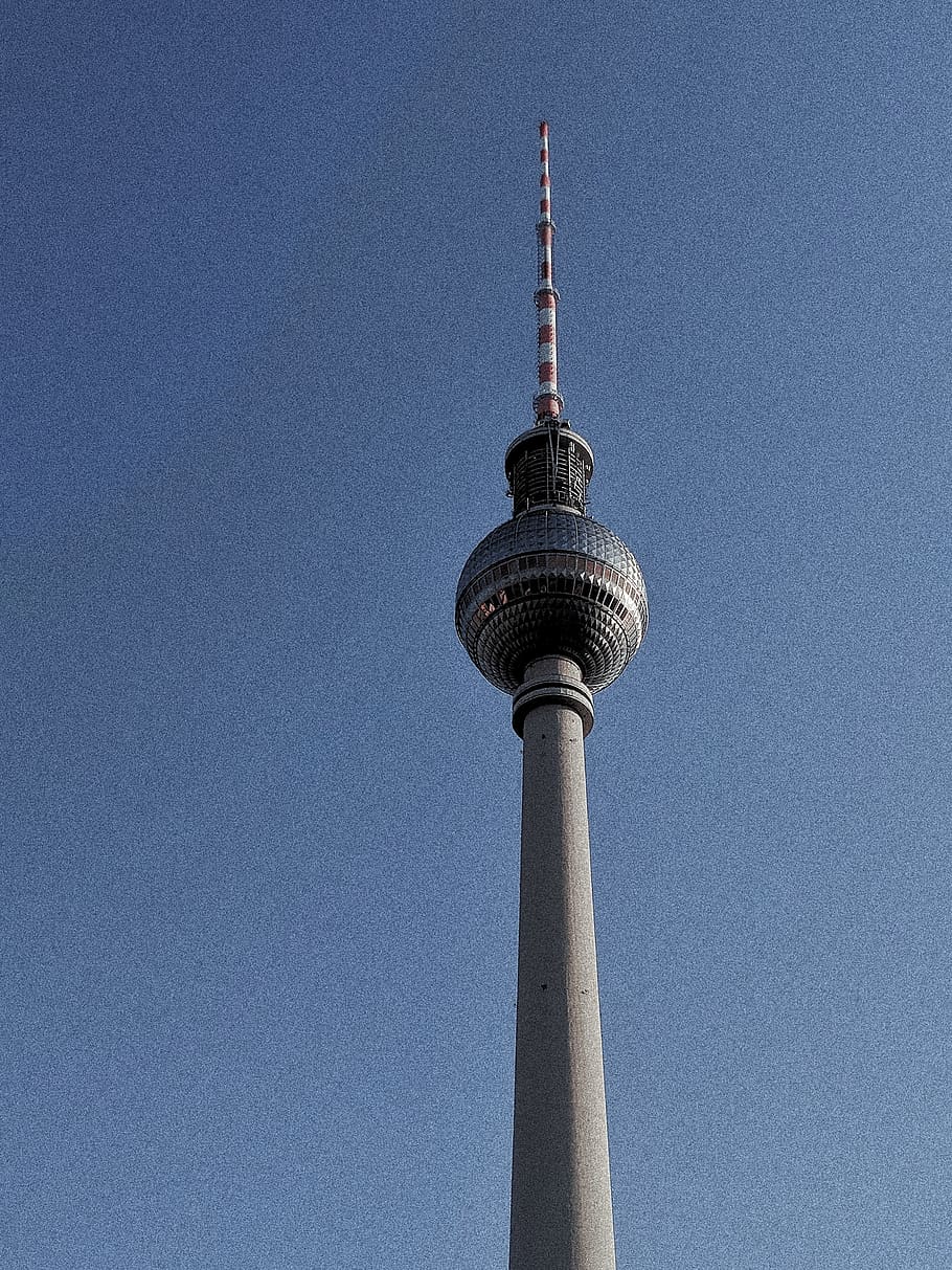 germany, berlin, alexanderplatz, traveling, exploring, architecture, HD wallpaper