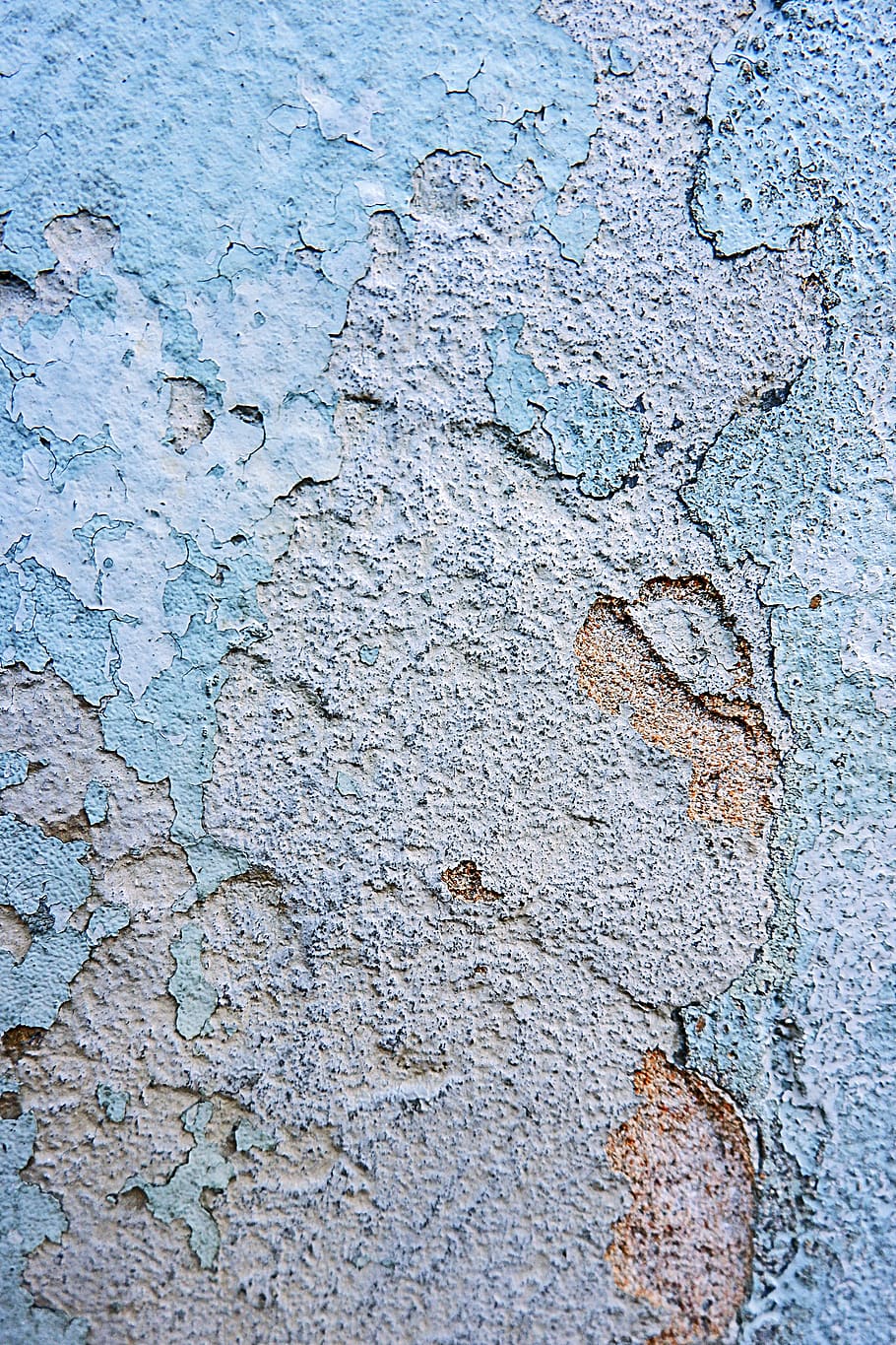 concrete, texture, wall, tar, stain, footprint, soil, ground HD wallpaper