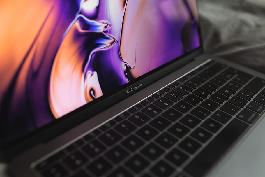 computer, pc, electronics, keyboard, laptop, hardware, computer keyboard HD wallpaper