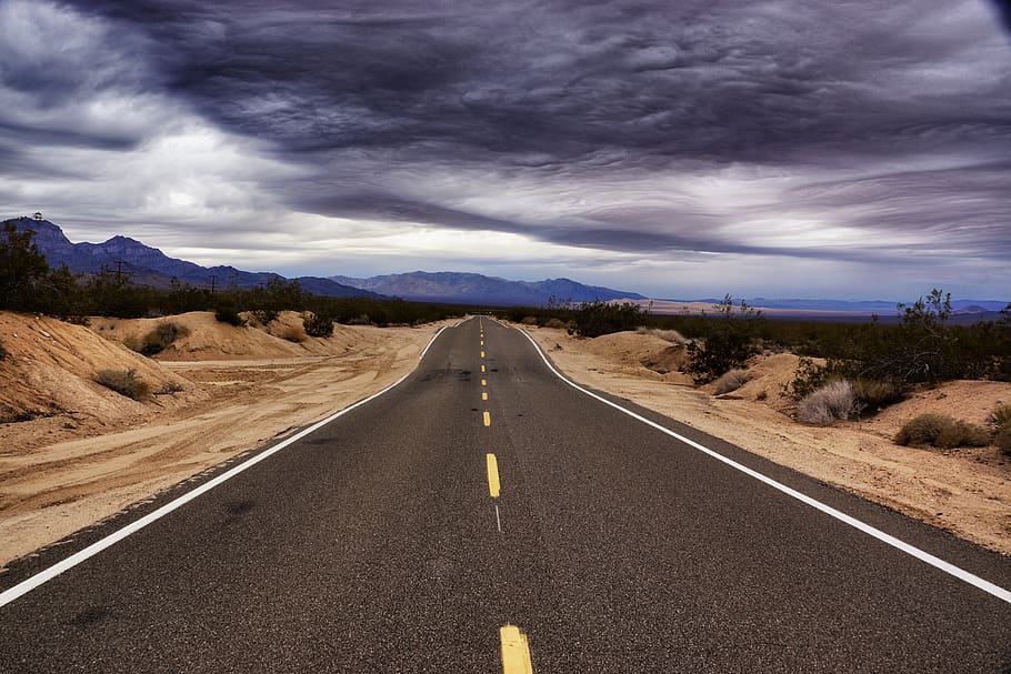 Straight road 1080P, 2K, 4K, 5K HD wallpapers free download | Wallpaper  Flare