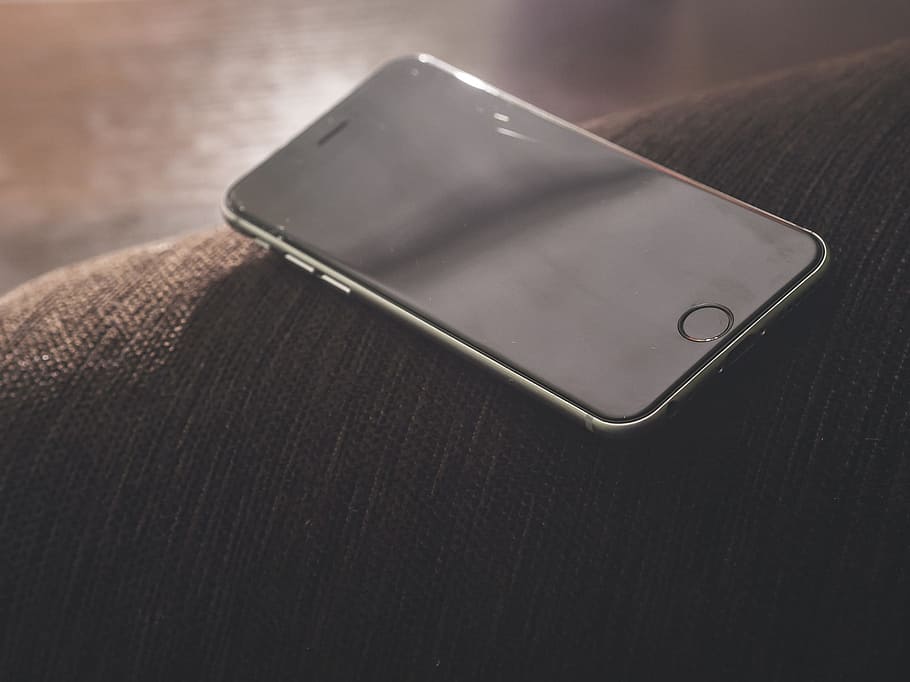 ios, table, phone, mobile, object, electronic, apple, product HD wallpaper