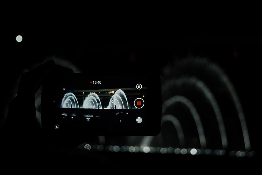 water, macro, video, transportation, car, motor vehicle, technology HD wallpaper