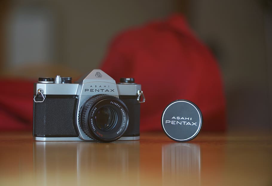 photography themes, technology, text, indoors, camera - photographic equipment HD wallpaper