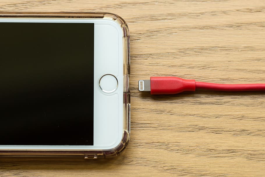 apple, iphone, smartphone, technology, mobile, communication, HD wallpaper