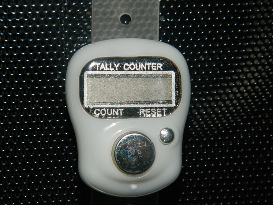 tally, count, counter, electronic, electronics, technology HD wallpaper