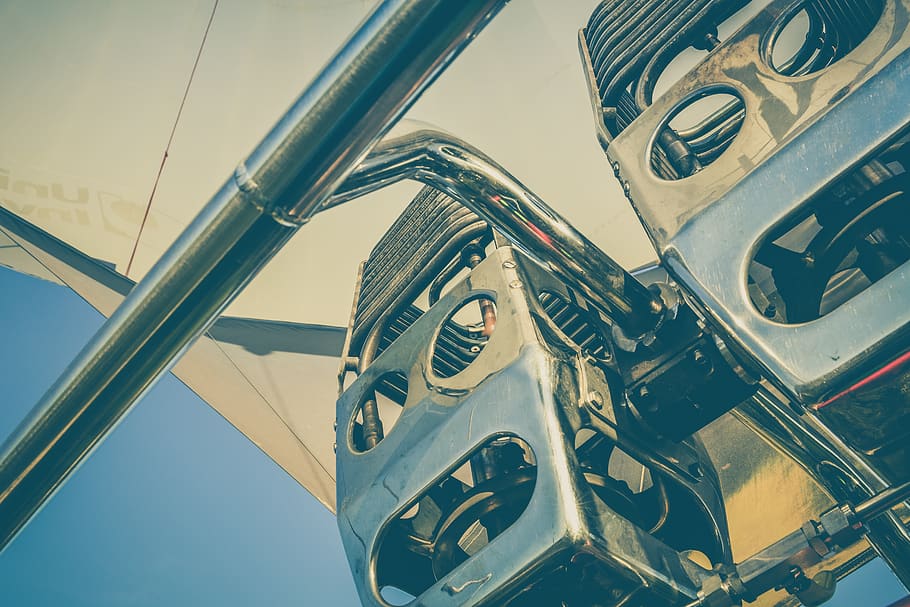 austria, imst, drive, float, hot air balloon, burner, floating HD wallpaper