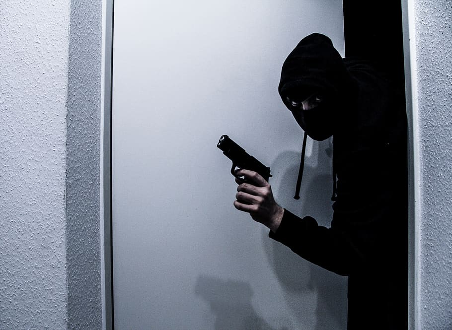 Robber . Robber Background, Robbery HD wallpaper | Pxfuel