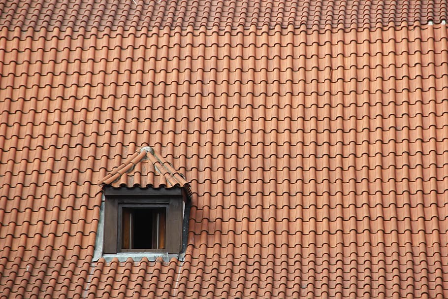 architecture, building, cityscape, czech, housetop, prague HD wallpaper
