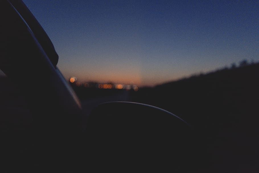 sky, mode of transportation, car, motor vehicle, land vehicle HD wallpaper
