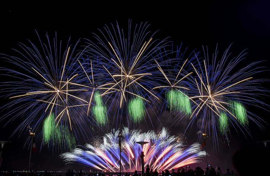philippines, pasay, illuminated, arts culture and entertainment HD wallpaper