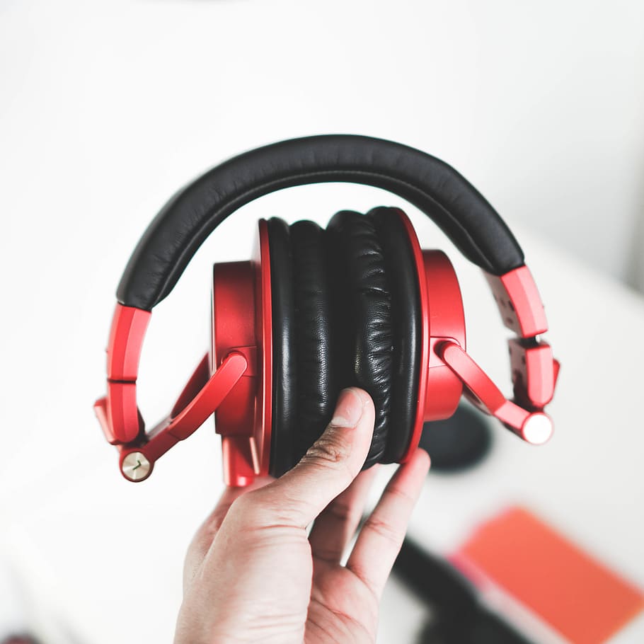 M50x red online