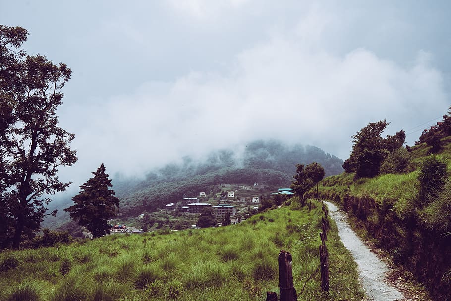 Weekend getaway to Uttarakhand (Ramgarh, Mukteshwar and Nainital) - Tripoto