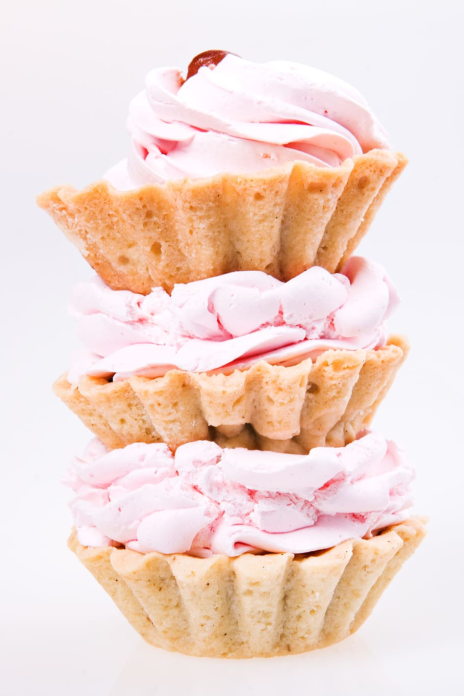bake, cake, candy, cream, crust, cupcake, dairy, dessert, diet HD wallpaper