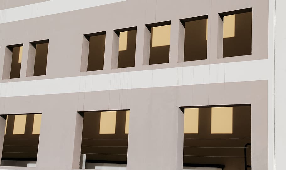 france, lyon, lines, graphism, pink, architecture, shadows HD wallpaper