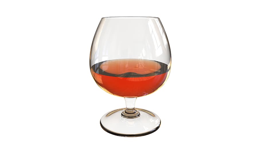 cup cognac, brandy, glass, drink, drinks, alcohol, celebrate HD wallpaper