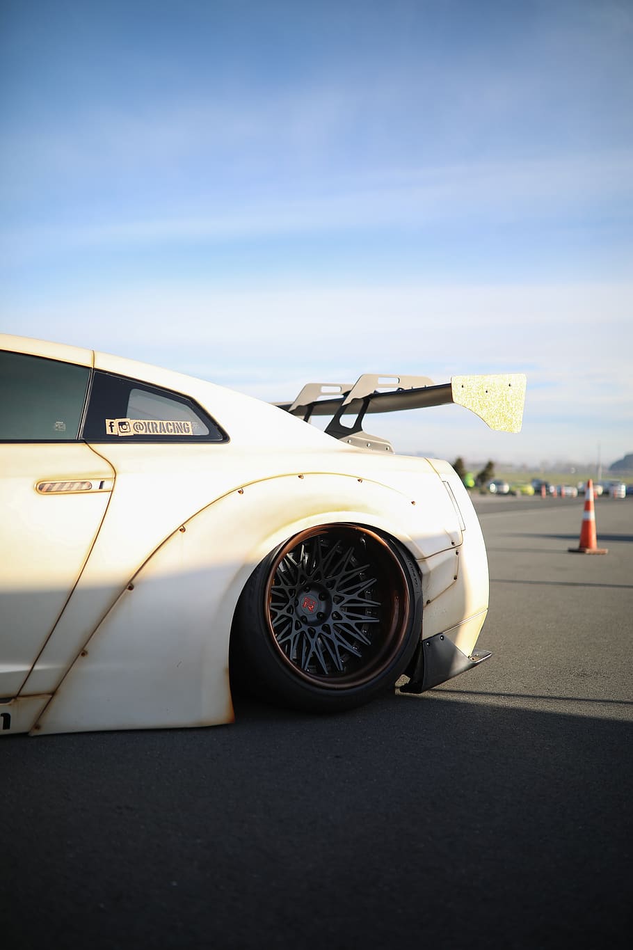 machine, spoke, vehicle, car, wheel, alloy wheel, tire, transportation HD wallpaper