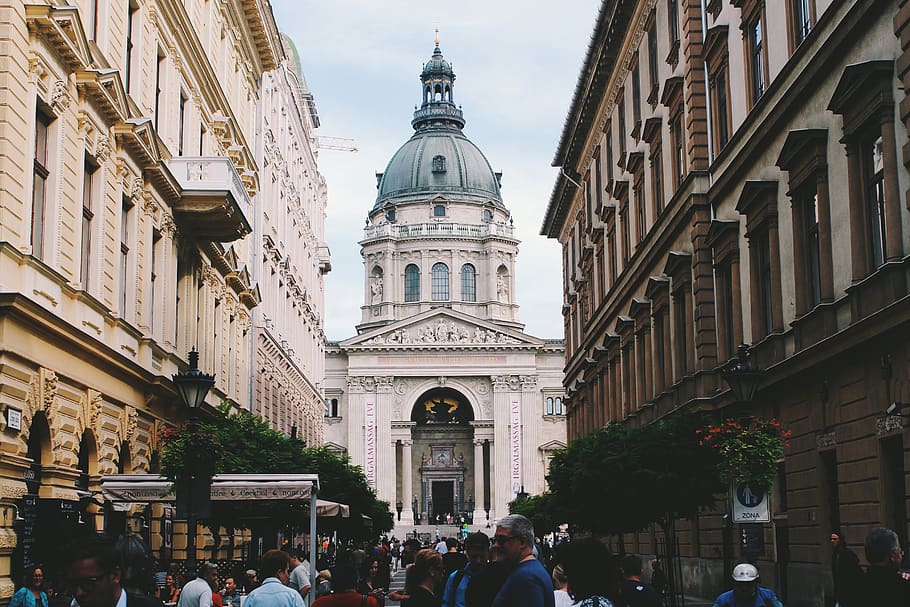 hungary, budapest, adventure, explore, traveller, central europe HD wallpaper
