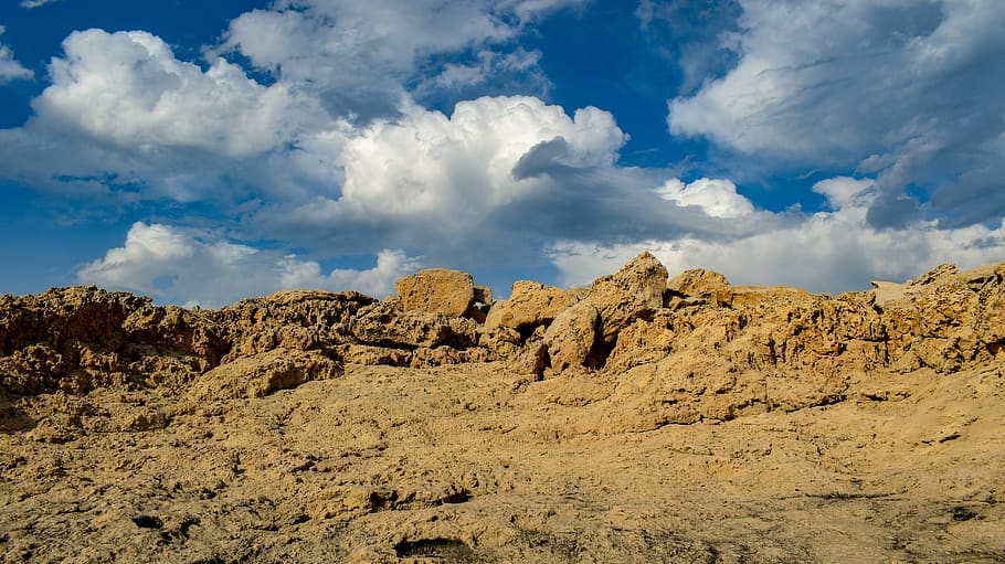 wilderness, rock, cliff, formation, landscape, scenery, geology HD wallpaper