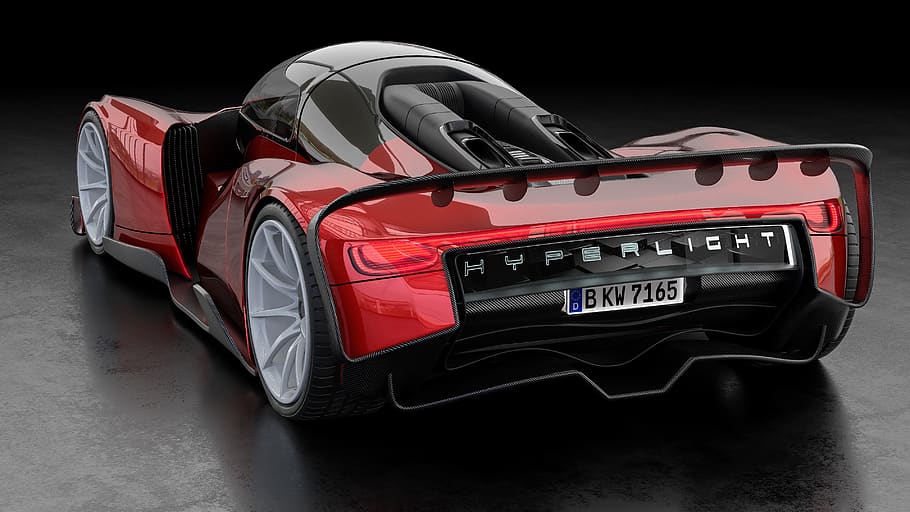 car, concept, vehicle, auto, speed, transportation, fast, design HD wallpaper