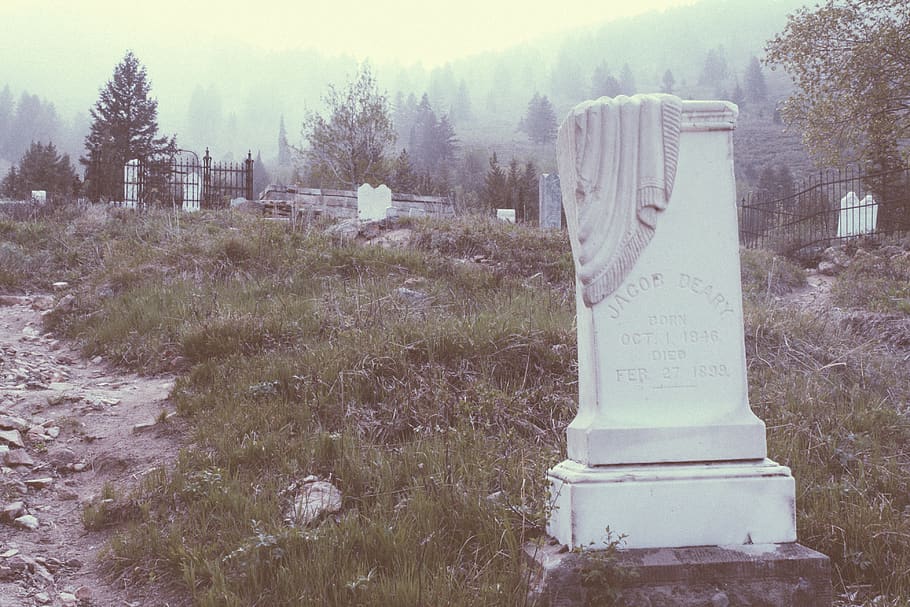 white tombstone, cake, wedding cake, food, dessert, silver city, idaho HD wallpaper