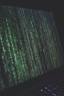 Hacker Screen, access, algorithm, binary, bytes, code, coded HD wallpaper