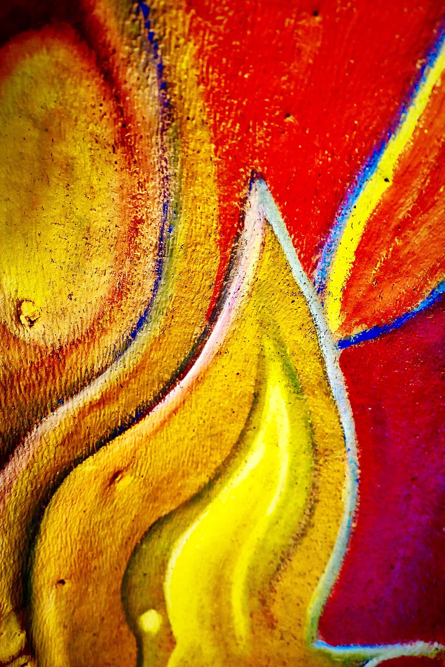 italy, sardinia, multi colored, full frame, backgrounds, pattern HD wallpaper