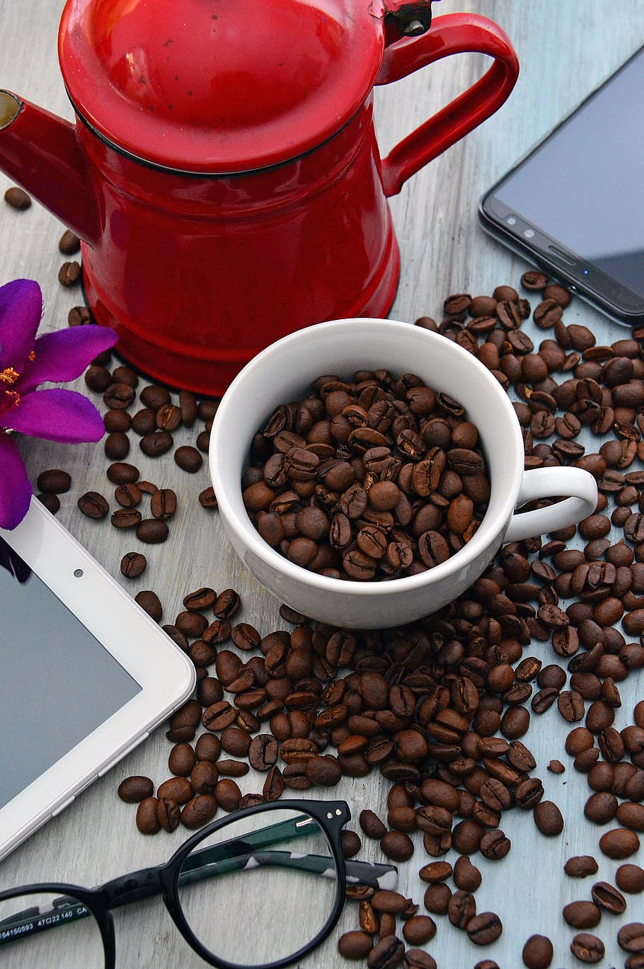 coffee, drink, mug, dawn, perfume, caffeine, breakfast, espresso HD wallpaper
