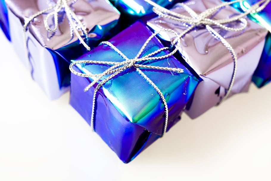 bow, box, celebration, christmas, crate, decoration, gift, holiday HD wallpaper