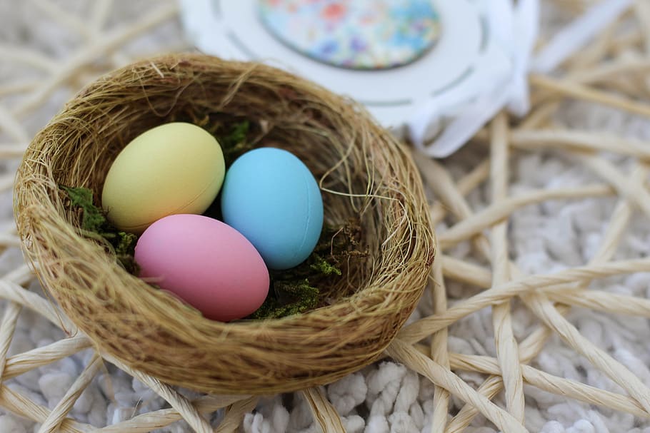 easter, egg, colorful, eggs, spring, tradition, jack, nature HD wallpaper