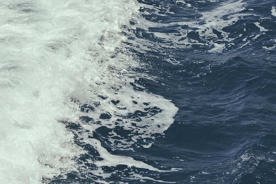 foam, issues, navigate, navigation, ocean, photography, sail HD wallpaper