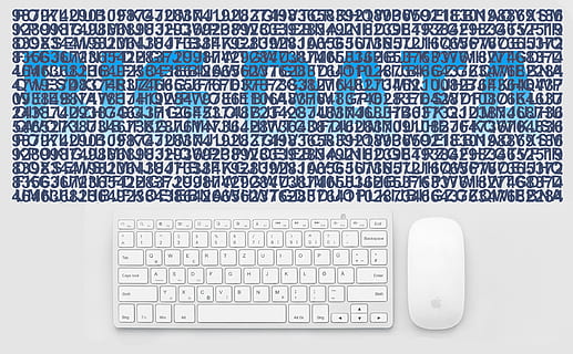data, keyboard, mouse, big data, internet, online, www, surf HD wallpaper