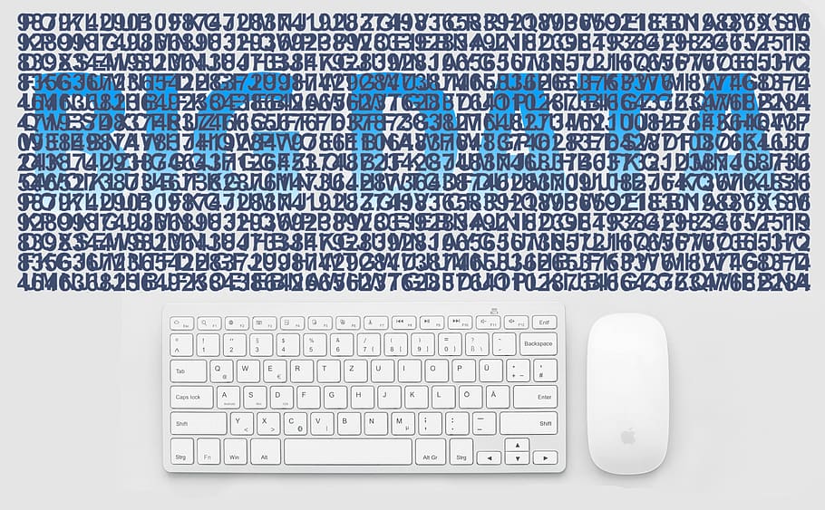 data, keyboard, mouse, big data, internet, online, www, surf HD wallpaper