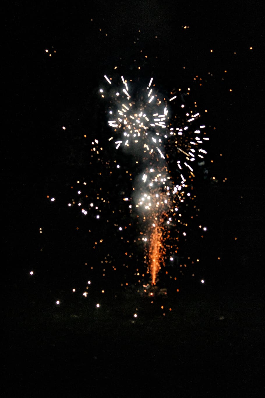 siora, firework, grainy, fireworks, explosion, explosions, light HD wallpaper