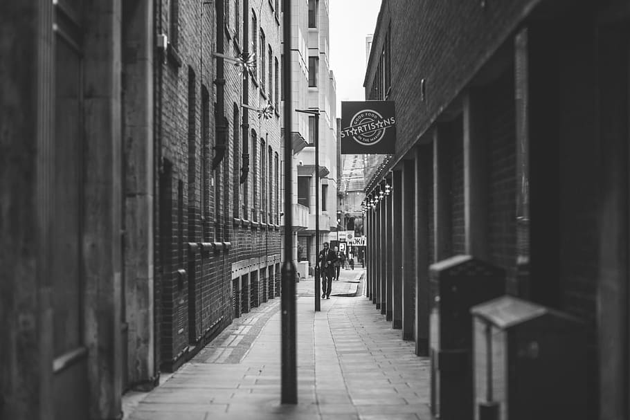 city, building, engineering, architecture, people, activity HD wallpaper