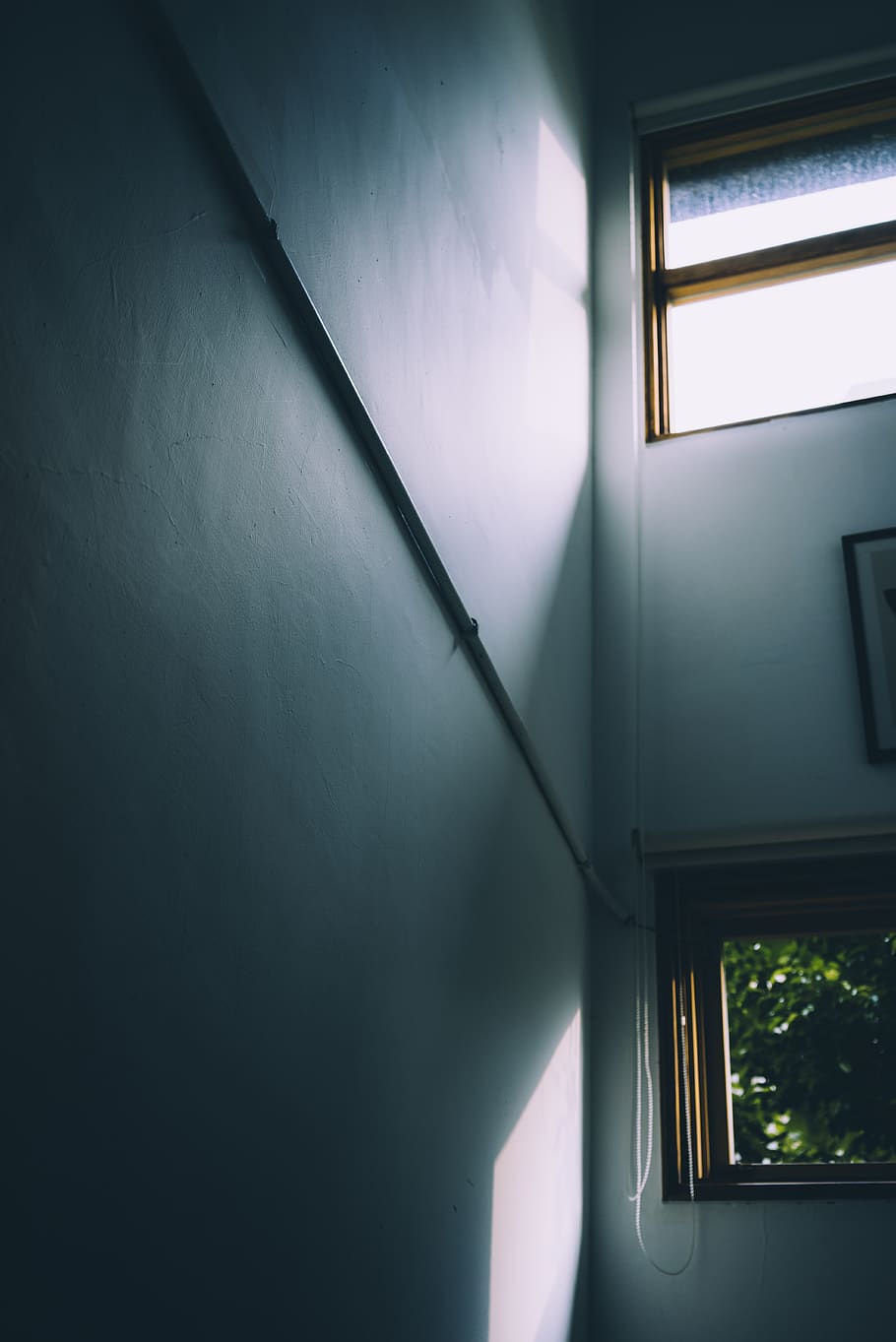 light, shadow, window, splash, architecture, wall - building feature HD wallpaper