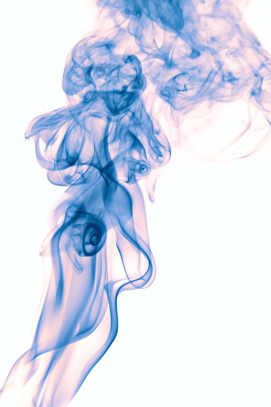abstract, aroma, aromatherapy, background, color, smell, smoke HD wallpaper
