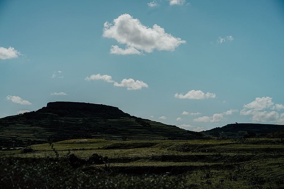 sky, cloud - sky, scenics - nature, beauty in nature, tranquil scene HD wallpaper