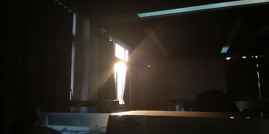 flare, light, sunlight, lighting, interior design, indoors HD wallpaper